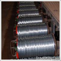 BWG8-22 Galvanized iron wire