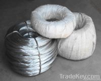 BWG8-22 Galvanized Iron Wire