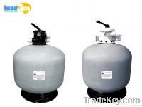 Swimming Pool Sand Filter