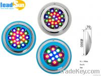 Swimming Pool & Garden LED Underwater Lights