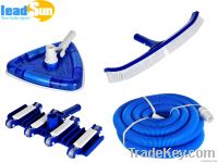 Leadsun Swimming Pool Vacuum Head Brush