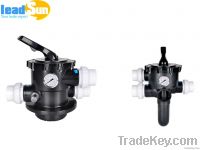 Swimming Pool Sand Filter Valve