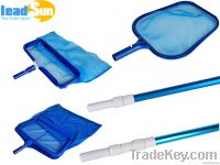 Swimming Pool & Fish Pond Leaf Skimmer