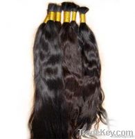 Bulk Hair