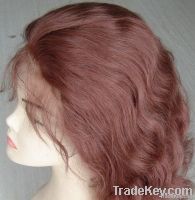 Full Lace Wig