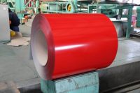 Prepainted Steel Coil