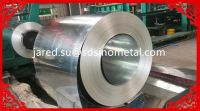 Galvanized Steel Sheet Coils