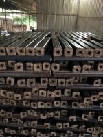 Sawdust charcoal - burnng time 5-6 hours From Vietnam