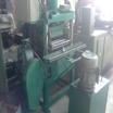 transformer radiator fin plate machine