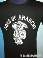 Sons of Anarchy TShirt