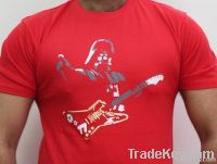 Vader Guitarist TShirt