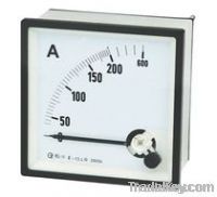 72Ammeter