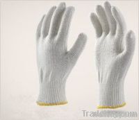 Cotton glove