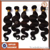 Unprocessed Brazilian Virgin Hair(Factory Price)