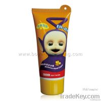 plastic cosmetic tube