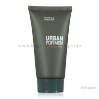 cosmetic tubes with acrylic cap used for foundation cream