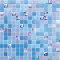 Crystal glass mosaic Italia designed Light Series