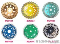 diamond grinding wheel