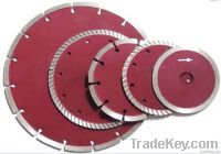 diamond saw blade