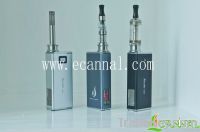 Ecannal iTaste MVP 2600mah E Cigarette Power Bank