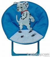 Kids Moon chair/Child moon chair