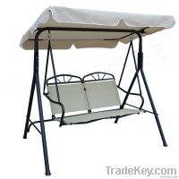 Sell Popular garden swing chair /patio swing chair