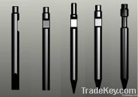exporting construction machinery parts like Track Shoe, Undercarriage,