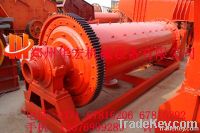 ball mill