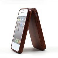 Wooden Phone Cases