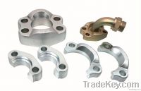SAE split flanges 3000~6000 series