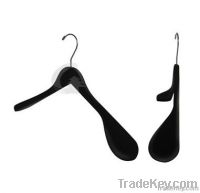 Clothes Hangers Wooden With Big Shoulder