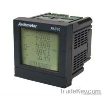 Multi-function Power Meter