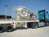 Aggregate crusher, Dragon Machinery