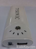 Power bank for mobile   MP3  MP4  digital camera   bluetooth