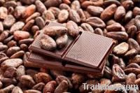 COCOA BEANS (SUN DRIED FERMENTED)