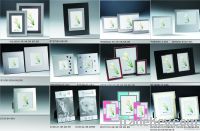 Frames