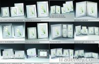 Painting frame photo frames aluminium photo frame