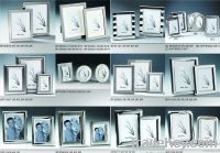 Mirror frame