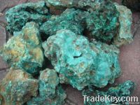 Copper Ore