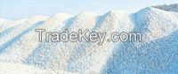 Gypsum Rock / Powder, Cement, Clinker