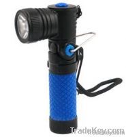 Magnet LED Torch