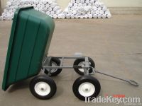 Garden Cart (TC3080-Th)