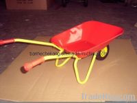 Kid Wheelbarrow (WB0102)