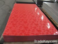 high pressure laminate sheets