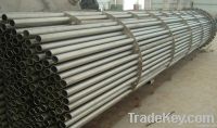 Titanium Heater