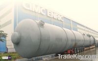 Stainless Steel Pressure Vessel