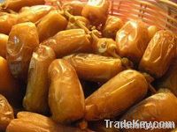 Deglet Nour Dates