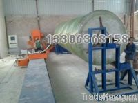 XTFW-4000 FRP Winding Machine