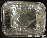 Aluminum Foil Container - Small