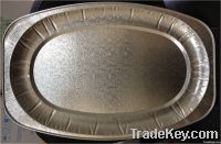 Aluminum Foil Tray - Small